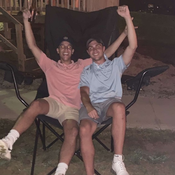 Meet your Posher, Chad - Picture 1 of 1